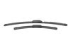 BOSCH Ruitenwisser BMW 3 397 014 818 61615A25860, 61619466590