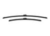 BOSCH Ruitenwisser BMW, ALPINA 3 397 007 523 61612147361, 61612163749, 61612147361