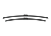 BOSCH Ruitenwisser FIAT, PEUGEOT, CITROËN 3 397 007 225