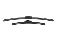 BOSCH Ruitenwisser HYUNDAI, NISSAN, MITSUBISHI 3 397 007 589
