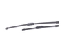 BOSCH Ruitenwisser HYUNDAI, NISSAN, MITSUBISHI 3 397 014 488
