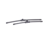 BOSCH Ruitenwisser JAGUAR 3 397 007 654 Ruitenwisser, Ruitenwisserblad, Achterruitenwisser, Ruitenwissers, Wisserbladen, Ruitenwisserbladen, Voorruitwisser, 
