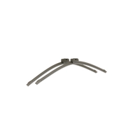 BOSCH Ruitenwisser MERCEDES-BENZ, CITROËN 3 397 009 111