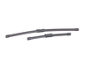 BOSCH Ruitenwisser NISSAN 3 397 014 519 28890BA60A, 28891BA61A