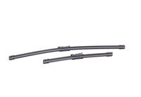BOSCH Ruitenwisser NISSAN 3 397 014 519 28890BA60A, 28891BA61A