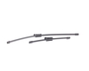 BOSCH Ruitenwisser OPEL, HYUNDAI, NISSAN 3 397 014 491