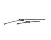 BOSCH Ruitenwisser OPEL, HYUNDAI, NISSAN 3 397 014 491