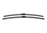 BOSCH Ruitenwisser OPEL, PEUGEOT, CHEVROLET 3 397 007 636 6423N6, 6423N7, 6423N8 6423N9