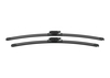 BOSCH Ruitenwisser RENAULT 3 397 007 117 7701061772, 7701061774
