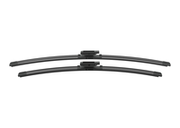 BOSCH Ruitenwisser RENAULT 3 397 007 117 7701061772, 7701061774