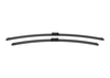 BOSCH Ruitenwisser RENAULT, PEUGEOT, CITROËN 3 397 007 501 642385, 642386