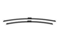 BOSCH Ruitenwisser RENAULT, PEUGEOT, CITROËN 3 397 007 501 642385, 642386