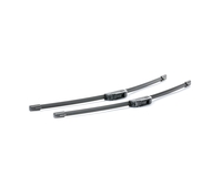 BOSCH Ruitenwisser RENAULT, SKODA, NISSAN 3 397 009 110