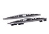 BOSCH Ruitenwisser VW, CITROËN, LAND ROVER 3 397 118 800 A780X17528AAA, A780X17528AHA, B46767330 G30767330, MB542222, MBZ0427009, 64462821110