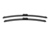 BOSCH Ruitenwisser VW, SEAT 3 397 118 974 6L1955426A