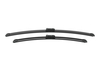BOSCH Ruitenwisser VW, SKODA 3 397 118 979 1Q1998002