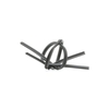 BOSCH Ruitenwisserrubber FORD, MAZDA 3 397 033 327