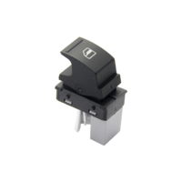 BOSCH Schakelaar,  raamopener BMW, MAN 0 343 302 003 1213253100, 1355415, 42310521 81255050311, 90161362100, 5000589614