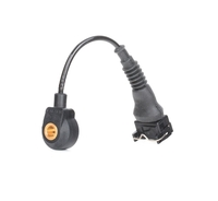 BOSCH Sensoren BMW 0 261 231 195 12141738667 Klopsensor