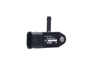 BOSCH Sensoren FORD 0 261 230 119 1338678, 4M519F479AA Sensor,  inlaatdruk