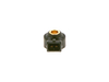 BOSCH Sensoren MERCEDES-BENZ, OPEL, FIAT 0 261 231 188 55353316, 594623, 0031538928 Klopsensor 55353316, 9617756080, 9638423480, K9617756080, K9638423480