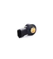 BOSCH Sensoren OPEL, FIAT, ALFA ROMEO 0 261 231 173 55187820, 24420696, 00K68070745AA Klopsensor 55187820, 68070745AA, 55187820, 68070745AA, 24420696, 93177171