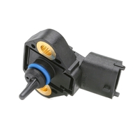 BOSCH Sensoren OPEL, SAAB, VAUXHALL 0 261 230 112 12582232, 12582232, 12582232 Sensor,  brandstofdruk 12582232