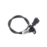 BOSCH Sensoren PORSCHE 0 261 210 005 91160621501 Sensor,  nokkenaspositie