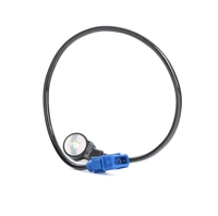 BOSCH Sensoren VW, AUDI, SEAT 0 261 231 036 054905377, 054905377G, 480EE1002060 Klopsensor 92860614400, 054905377, 054905377G, 3752010B3, 054905377, 054905377G