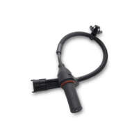 BOSCH Sensoren VW, AUDI, SKODA 0 986 280 610 04C907601, 04C907601B, 04C907601K Sensor,  nokkenaspositie 04C907601L, 04C907601, 04C907601A, 04C907601K