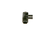BOSCH Sensoren VW, AUDI, SKODA 0 986 280 725 04L906051F, 04L906051F, 65154080020 Sensor,  uitlaatgasdruk 04L906051F, 04L906051F, 04L906051F, 04L906051G