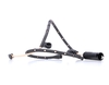 BOSCH Slijtage-Indicator Remblokken BMW 1 987 473 000 34353411756 Waarschuwingscontact,  remvoering-/blokslijtage