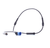 BOSCH Slijtage-Indicator Remblokken BMW 1 987 473 619 34356870349 Waarschuwingscontact,  remvoering-/blokslijtage