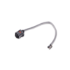 BOSCH Slijtage-Indicator Remblokken MERCEDES-BENZ 1 987 473 019 2115400717, A2115400717 Waarschuwingscontact,  remvoering-/blokslijtage