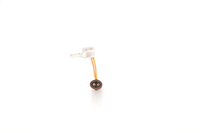 BOSCH Slijtage-Indicator Remblokken MERCEDES-BENZ 1 987 474 966 2205400617, 2205400717, A2205400617 Waarschuwingscontact,  remvoering-/blokslijtage