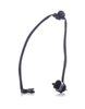 BOSCH Slijtage-Indicator Remblokken VW, AUDI, BENTLEY 1 987 473 603 8W0615121E, 8W0615121E, 8W0615121E Waarschuwingscontact,  remvoering-/blokslijtage