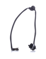 BOSCH Slijtage-Indicator Remblokken VW, AUDI, BENTLEY 1 987 473 603 8W0615121E, 8W0615121E, 8W0615121E Waarschuwingscontact,  remvoering-/blokslijtage