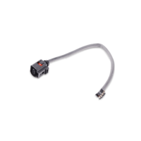 BOSCH Slijtage-Indicator Remblokken VW, MERCEDES-BENZ 1 987 473 038 9065401317, A9065401317, 2E0906206B Waarschuwingscontact,  remvoering-/blokslijtage