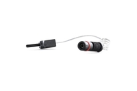 BOSCH Slijtage-Indicator Remblokken VW, MERCEDES-BENZ, PUCH 1 987 474 969 9015400017, 9015400117, A9015400017 A9015400117, 9015400017, 2D0919351