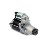 BOSCH Startmotor MERCEDES-BENZ, PUCH, MULTICAR 1 986 S00 731 0041517001, 1516655R, 1516671R Starter, Startmotor / Starter 1516688R, 1516718R, 1516735R