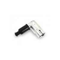 BOSCH Stekker,  bougie 8 780 499 002 11760170066