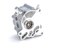 BOSCH Vacuumpomp VW, AUDI, SKODA F 009 D02 804 03G145209, 03G145209C, 03G145209D Onderdrukpomp,  remsysteem 03G145209, 03G145209C, 03G145209D, 03G145209