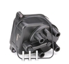 BOSCH Verdelerkap HONDA 1 987 233 127 30102P54006, 30102PT2006, 30102PT2016 Stroomverdelerkap 30102PT2026