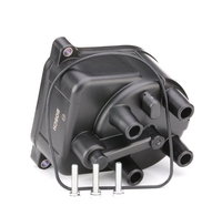BOSCH Verdelerkap HONDA 1 987 233 127 30102P54006, 30102PT2006, 30102PT2016 Stroomverdelerkap 30102PT2026