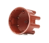 BOSCH Verdelerkap MERCEDES-BENZ 1 235 522 061 0001582602, A0001582602 Stroomverdelerkap