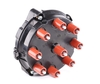 BOSCH Verdelerkap MERCEDES-BENZ 1 235 522 392 0001585202, A0001585202 Stroomverdelerkap