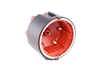 BOSCH Verdelerkap VW 1 235 522 449 021905207 Stroomverdelerkap
