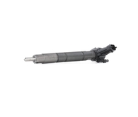 BOSCH Verstuivers OPEL, RENAULT, VAUXHALL 0 445 115 007 4431258, 93161695, 166003429R Injectoren, Verstuiver 7701476567, 7701477158, 8200340068, 8200409398