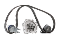 BOSCH Waterpomp + Distributieriem Set FORD, VOLVO 1 987 946 469 Waterpomp+Tandriemen