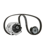 BOSCH Waterpomp + Distributieriem Set OPEL, FIAT, ALFA ROMEO 1 987 946 387 6000629054, 71771575, K6000629054 Waterpomp+Tandriemen